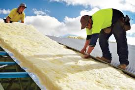 Professional Foam Insulation Services in North Shore, CA